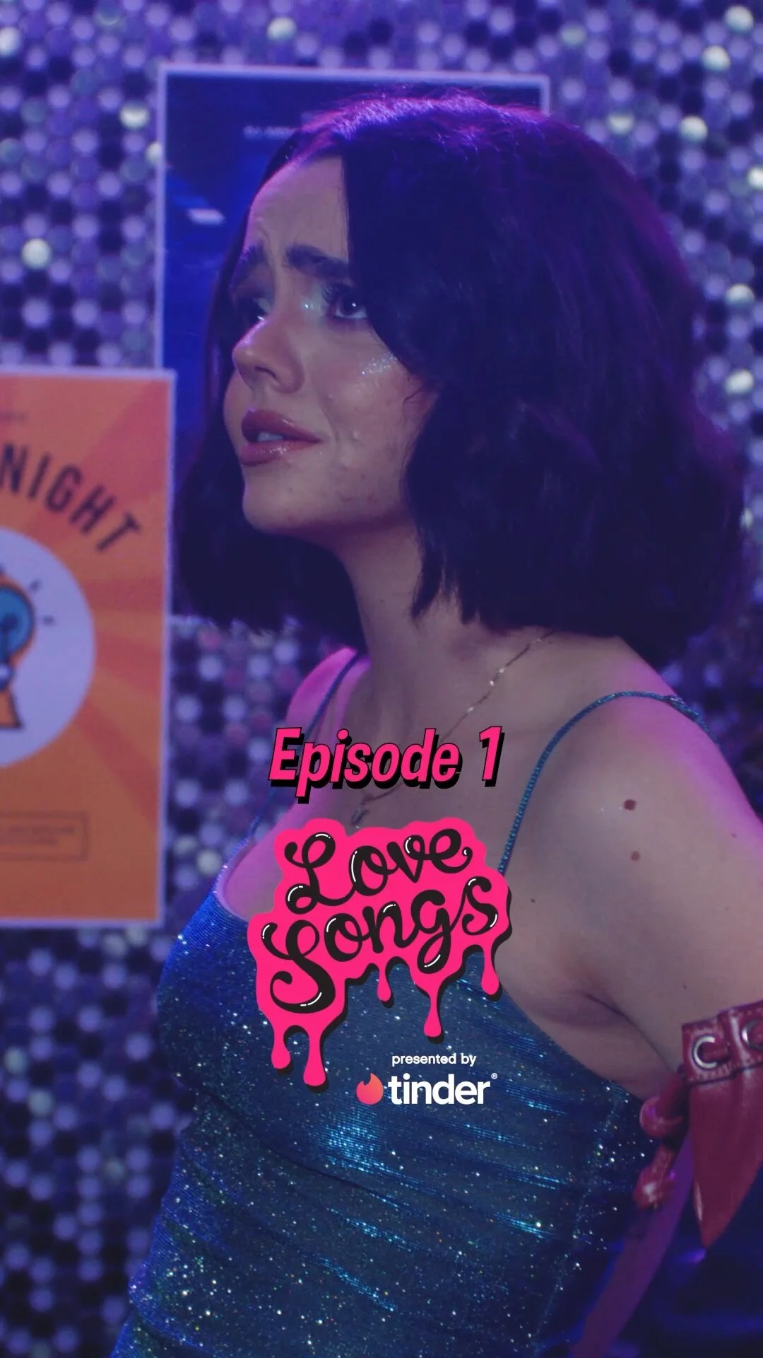 Season 2 — Love Songs
